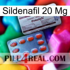 Sildenafil 20Mg 36